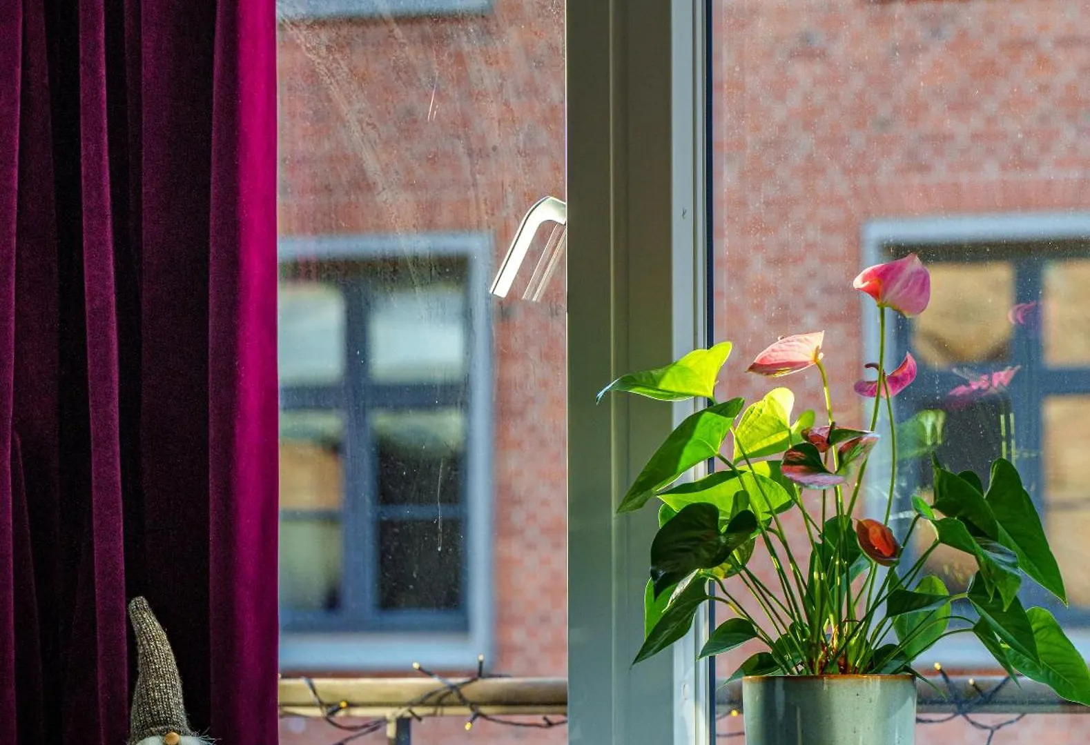Spacious & Comfortable Apartment Near Tivoli & Metro Copenhagen