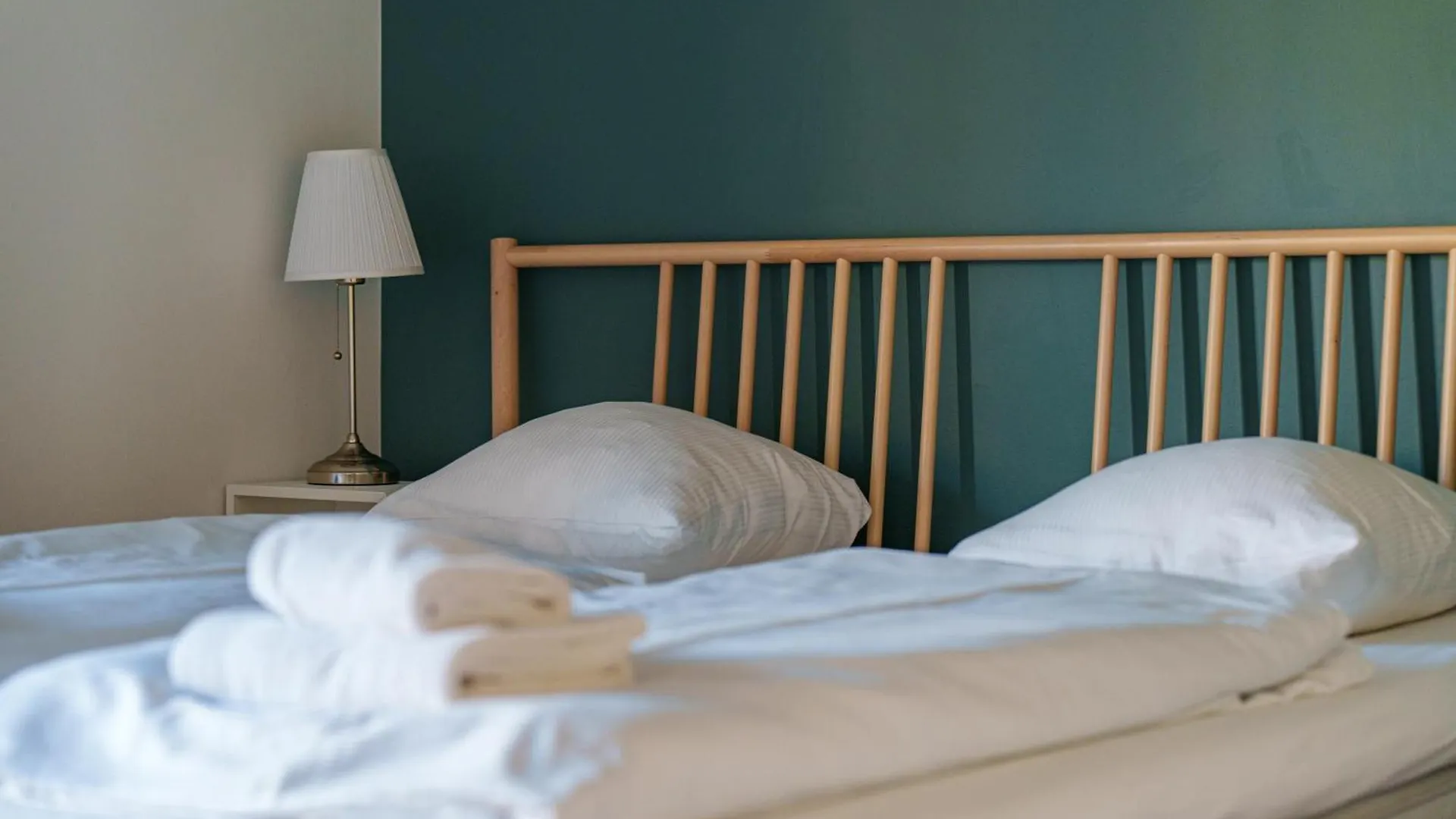 Spacious & Comfortable Apartment Near Tivoli & Metro Copenhagen